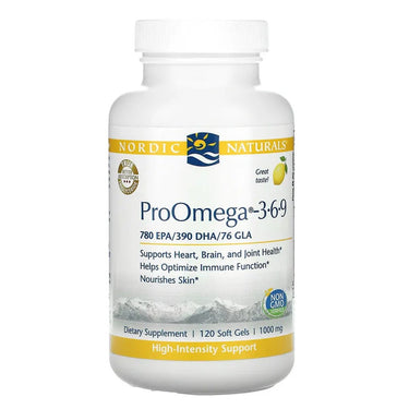 ProOmega 3-6-9